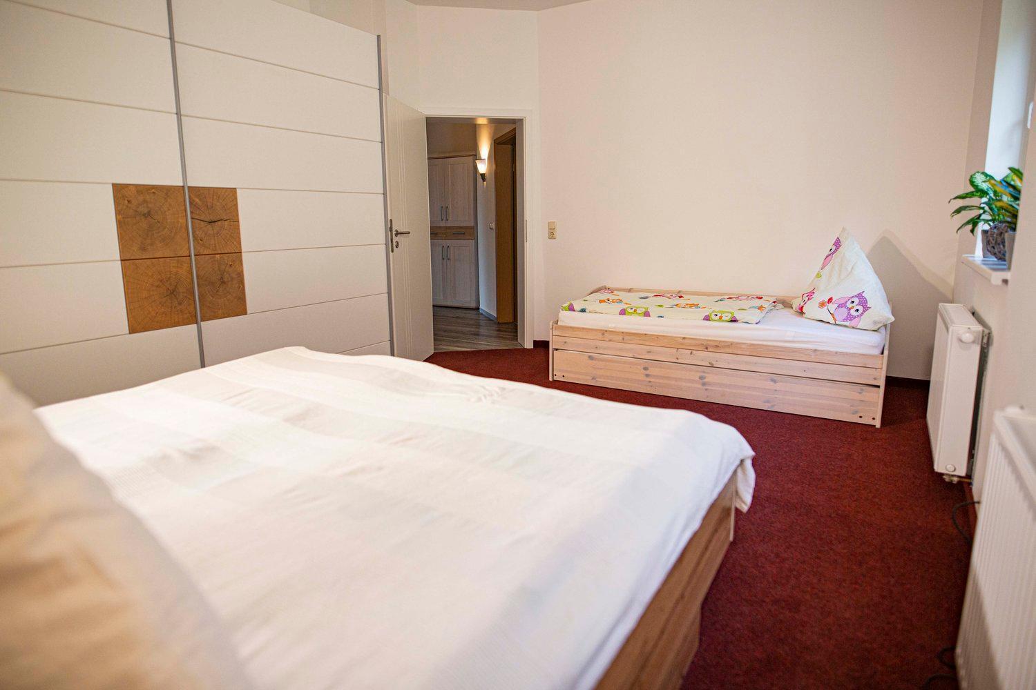 Seeblick Stuer Exterior foto